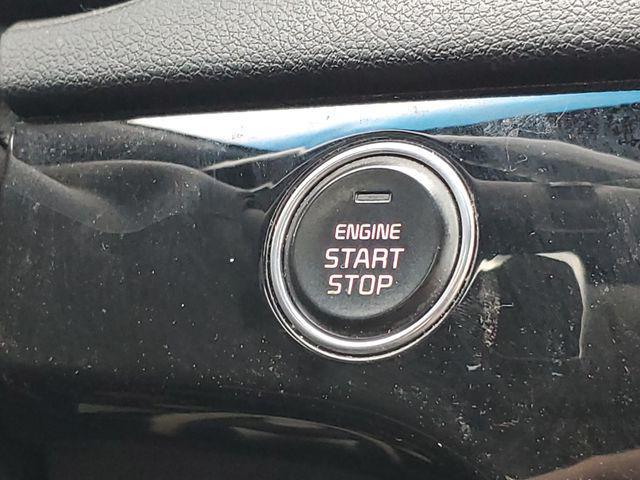 used 2017 Kia Sportage car, priced at $10,564