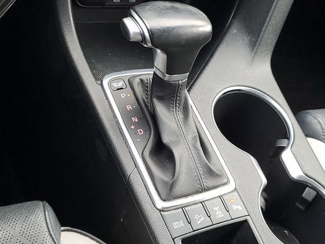 used 2017 Kia Sportage car, priced at $10,564