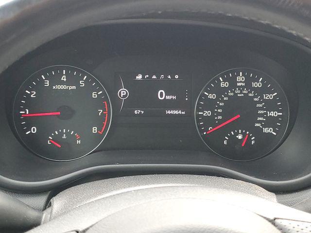 used 2017 Kia Sportage car, priced at $10,564