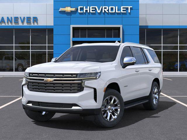 new 2024 Chevrolet Tahoe car, priced at $71,844