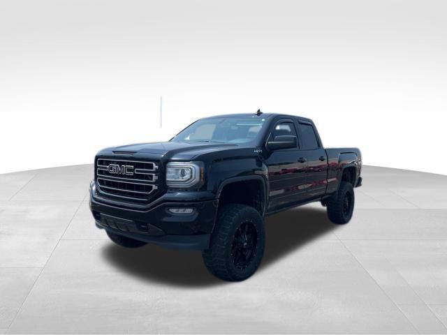 used 2016 GMC Sierra 1500 car, priced at $16,663