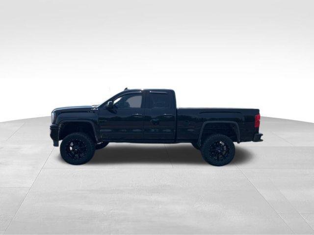 used 2016 GMC Sierra 1500 car, priced at $16,663