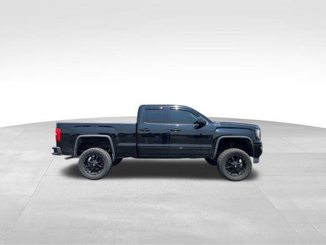 used 2016 GMC Sierra 1500 car, priced at $16,663