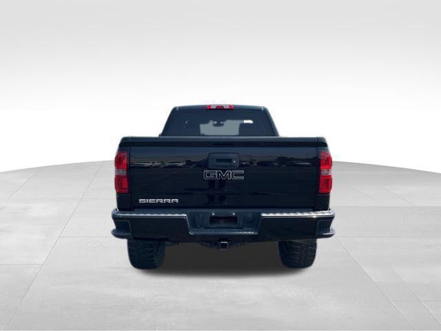 used 2016 GMC Sierra 1500 car, priced at $16,663