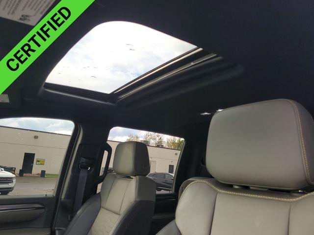 used 2024 Chevrolet Silverado 2500 car, priced at $66,954