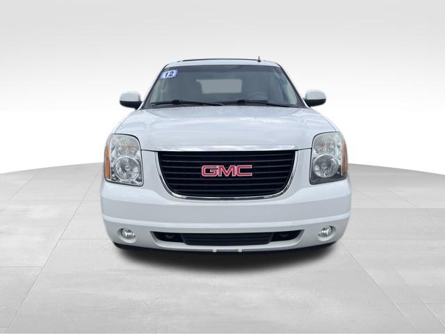 used 2012 GMC Yukon car, priced at $10,781