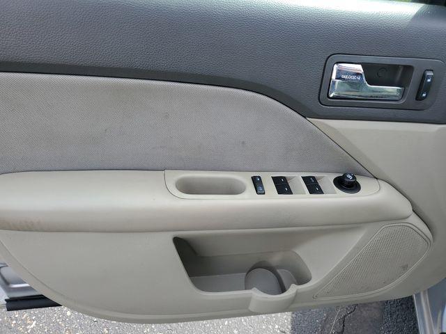 used 2012 Ford Fusion car, priced at $5,177