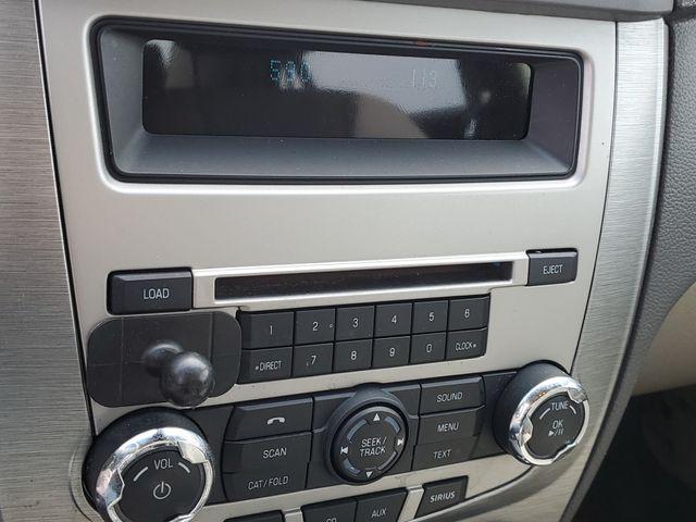 used 2012 Ford Fusion car, priced at $5,177