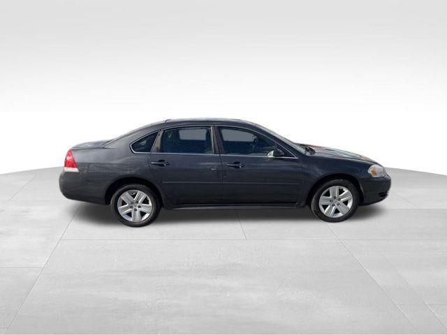 used 2011 Chevrolet Impala car, priced at $7,265