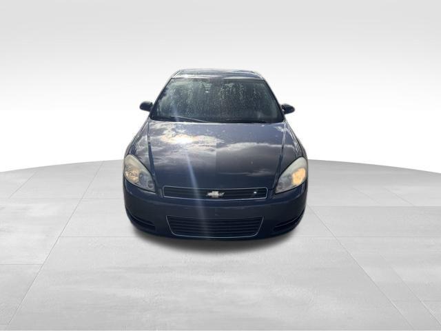 used 2011 Chevrolet Impala car, priced at $7,265