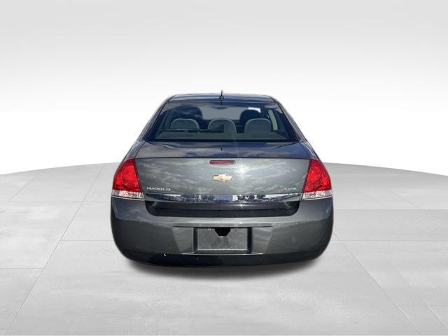 used 2011 Chevrolet Impala car, priced at $7,265