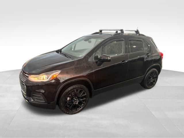 used 2021 Chevrolet Trax car, priced at $16,920