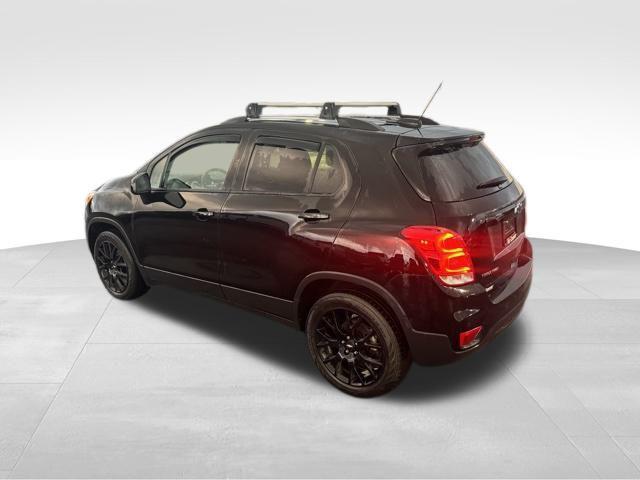 used 2021 Chevrolet Trax car, priced at $16,920