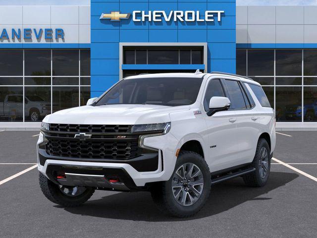 new 2024 Chevrolet Tahoe car, priced at $66,822