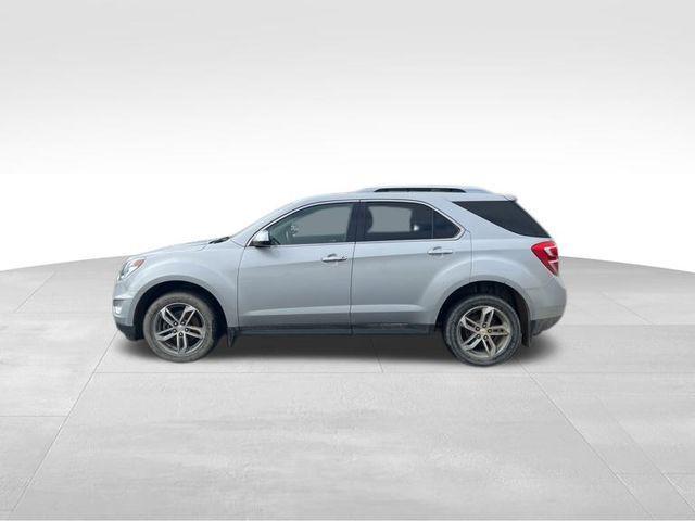 used 2016 Chevrolet Equinox car, priced at $14,659