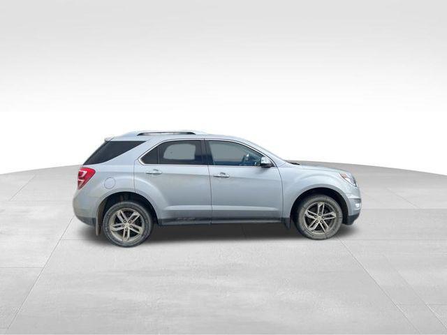 used 2016 Chevrolet Equinox car, priced at $14,659