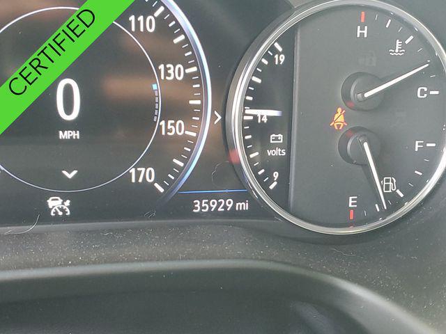 used 2022 Buick Enclave car, priced at $34,905