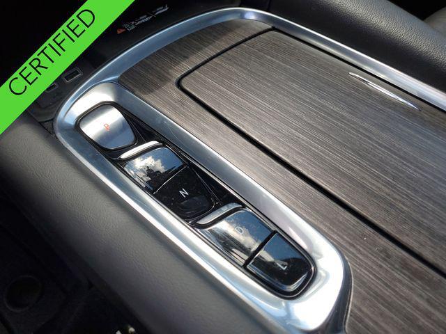 used 2022 Buick Enclave car, priced at $34,905