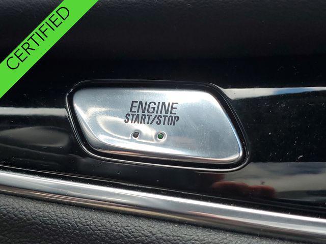 used 2022 Buick Enclave car, priced at $34,905