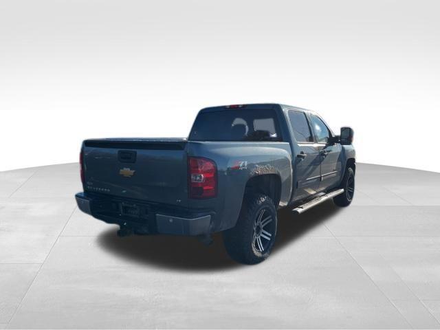 used 2012 Chevrolet Silverado 1500 car, priced at $6,500