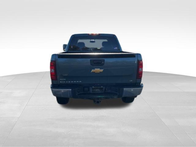 used 2012 Chevrolet Silverado 1500 car, priced at $6,500