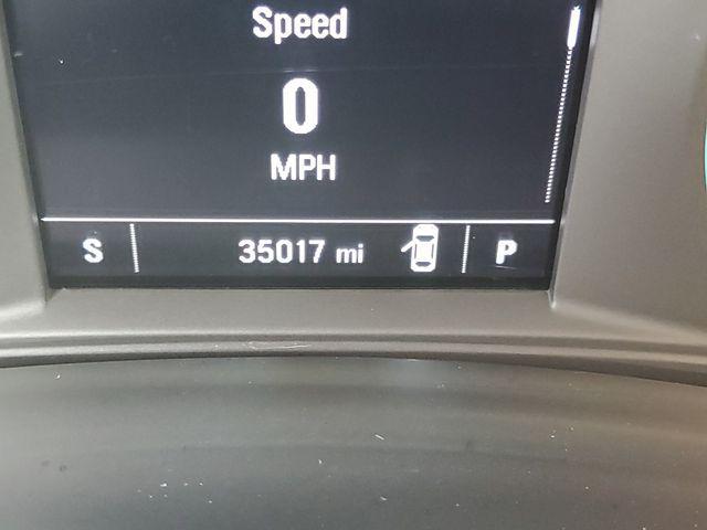 used 2024 Chevrolet Malibu car, priced at $23,665