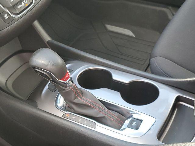 used 2024 Chevrolet Malibu car, priced at $23,665