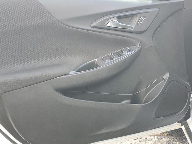 used 2024 Chevrolet Malibu car, priced at $23,665