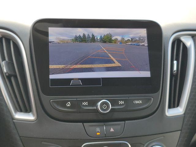 used 2024 Chevrolet Malibu car, priced at $23,665