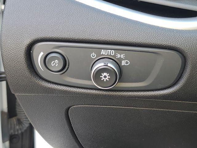 used 2024 Chevrolet Malibu car, priced at $23,665