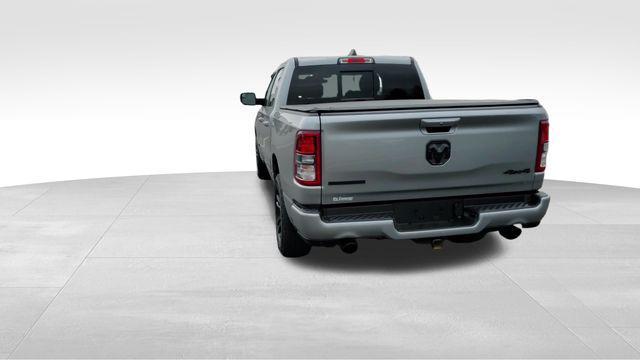 used 2020 Ram 1500 car, priced at $29,500