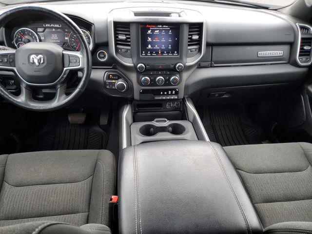 used 2020 Ram 1500 car, priced at $29,500