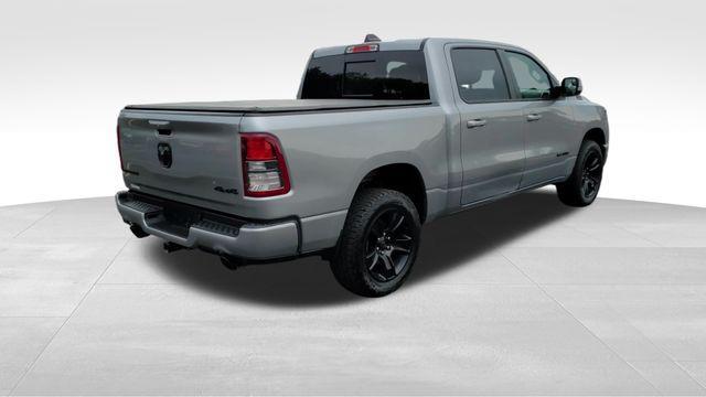 used 2020 Ram 1500 car, priced at $29,500