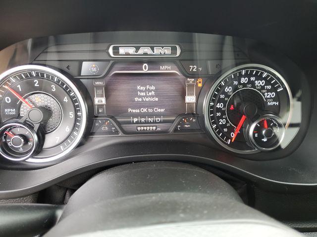 used 2020 Ram 1500 car, priced at $29,500