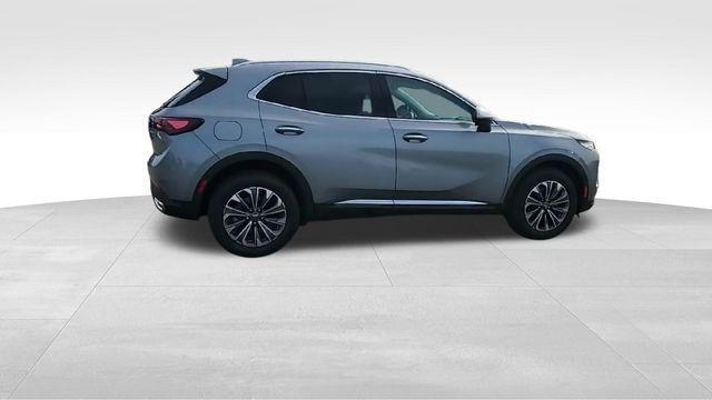 used 2024 Buick Envision car, priced at $29,738