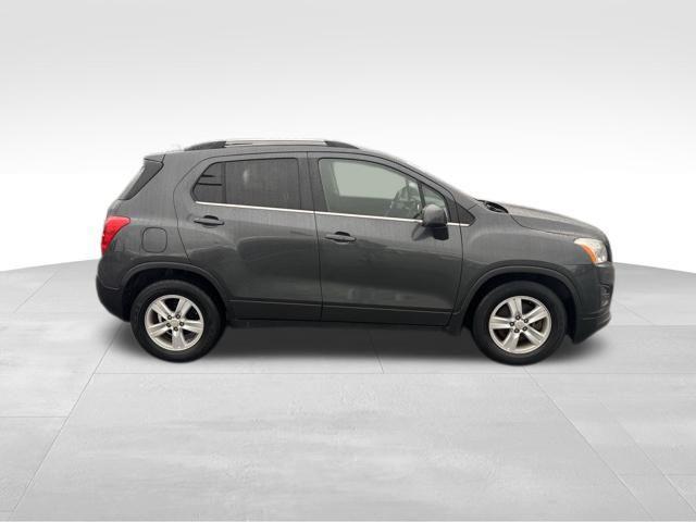 used 2016 Chevrolet Trax car, priced at $8,800