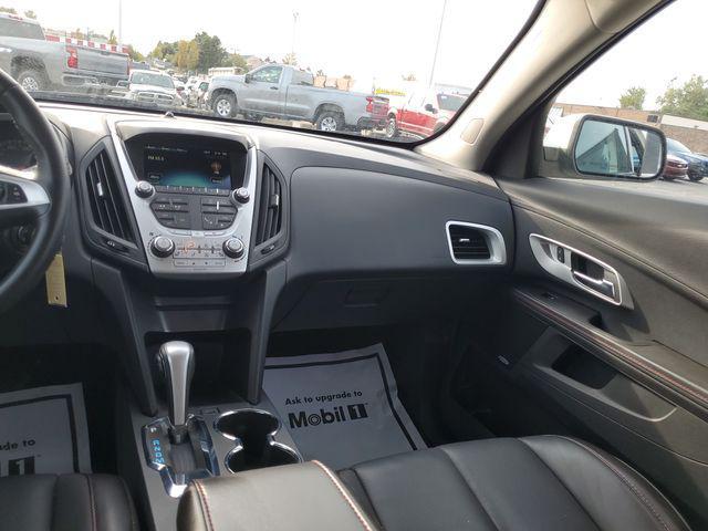 used 2015 Chevrolet Equinox car, priced at $5,800