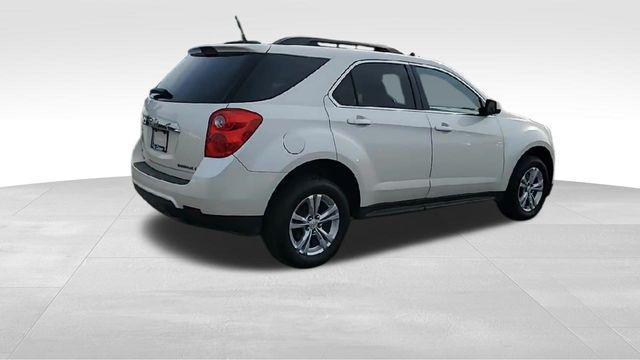 used 2015 Chevrolet Equinox car, priced at $5,800