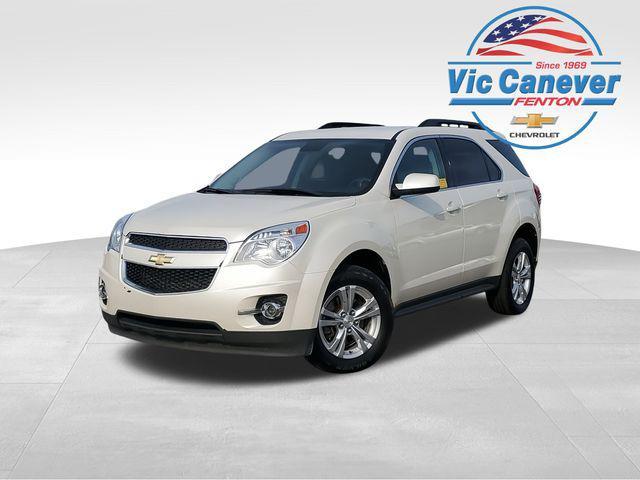 used 2015 Chevrolet Equinox car, priced at $5,800