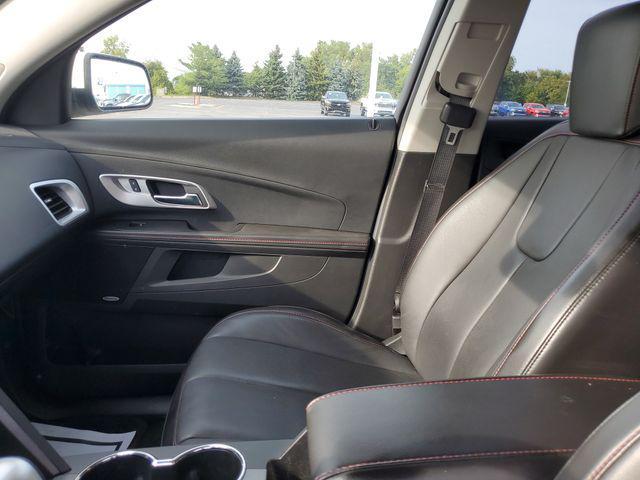 used 2015 Chevrolet Equinox car, priced at $5,800