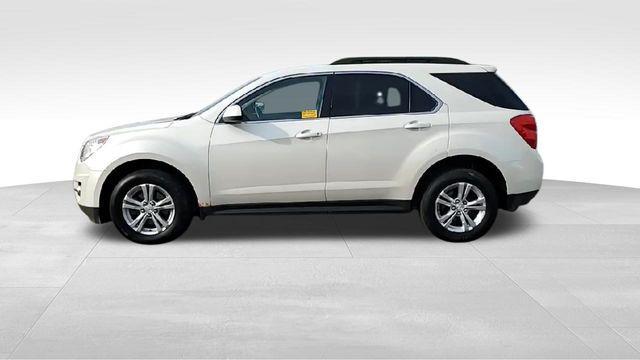 used 2015 Chevrolet Equinox car, priced at $5,800