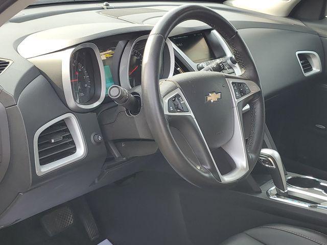 used 2015 Chevrolet Equinox car, priced at $5,800