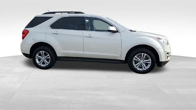 used 2015 Chevrolet Equinox car, priced at $5,800