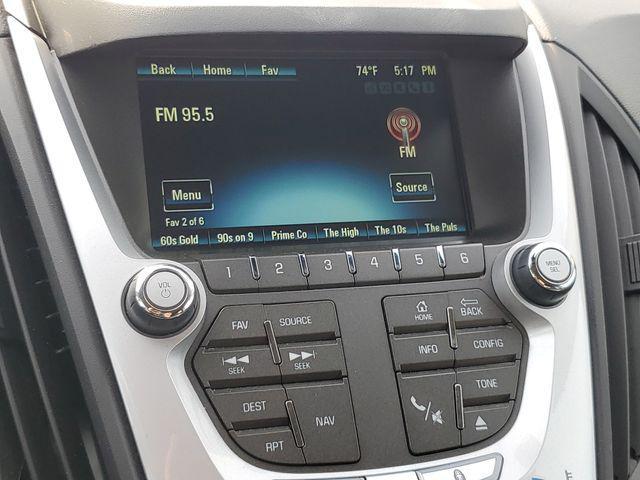 used 2015 Chevrolet Equinox car, priced at $5,800