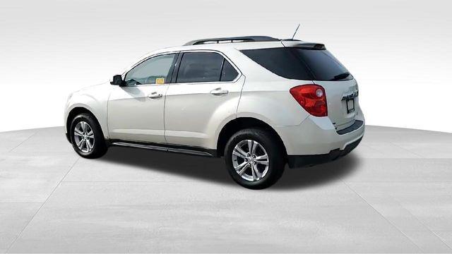 used 2015 Chevrolet Equinox car, priced at $5,800