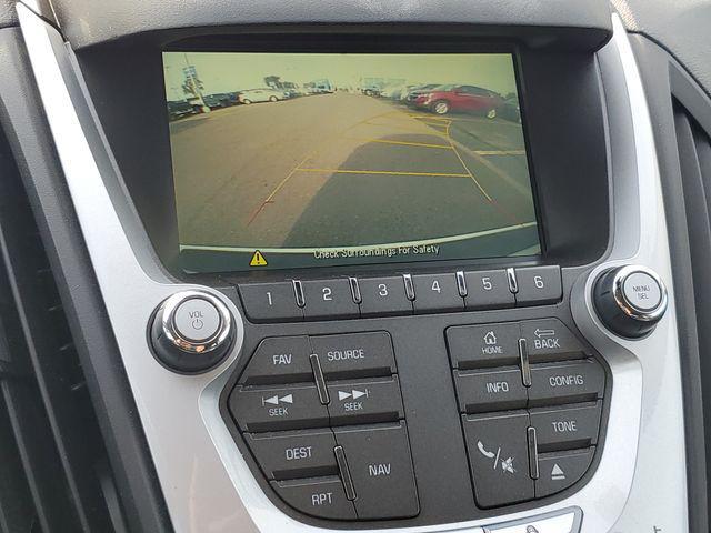 used 2015 Chevrolet Equinox car, priced at $5,800