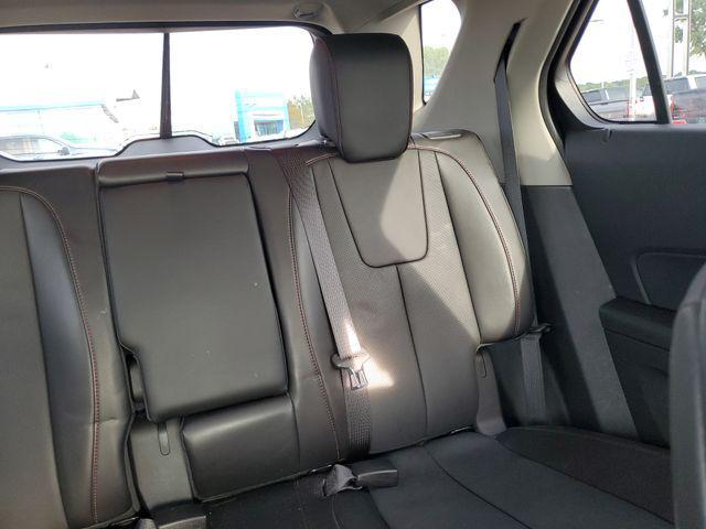 used 2015 Chevrolet Equinox car, priced at $5,800
