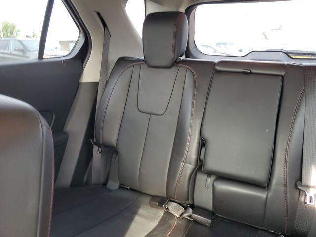 used 2015 Chevrolet Equinox car, priced at $5,800