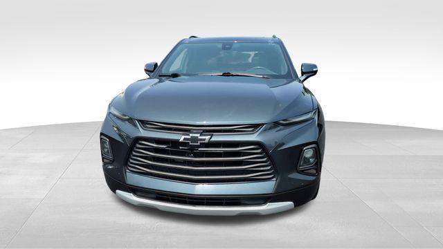 used 2020 Chevrolet Blazer car, priced at $19,469