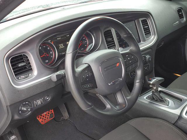 used 2020 Dodge Charger car, priced at $30,900